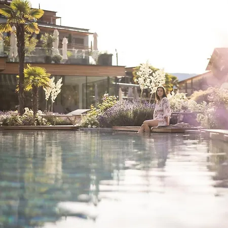 Hotel Alpiana - Luxury Dolce