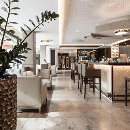 Alpiana - Luxury Dolce Hotel 4*
