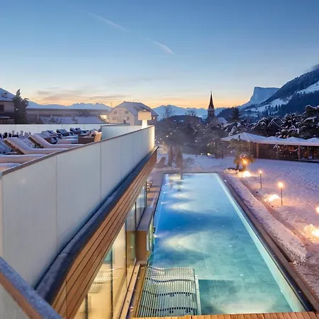 Alpiana - Luxury Dolce 4* Vollan