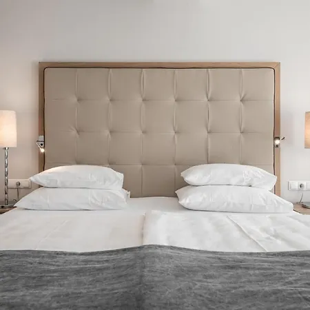 Hotel Alpiana - Luxury Dolce