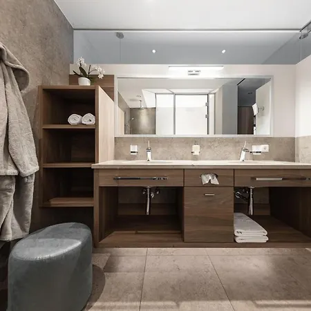 Hotel Alpiana - Luxury Dolce Vollan