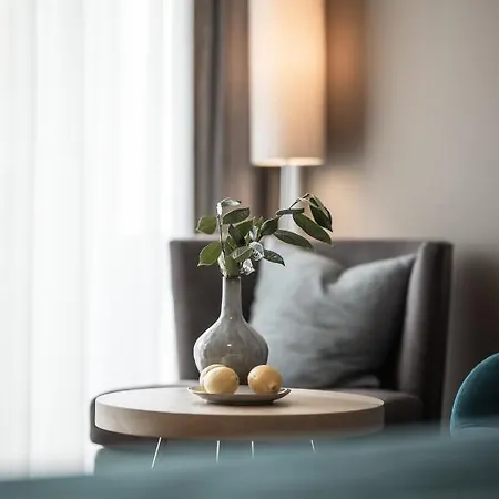 Alpiana - Luxury Dolce Hotel 4*