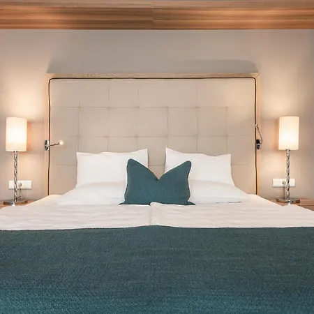 Hotel Alpiana - Luxury Dolce Vollan