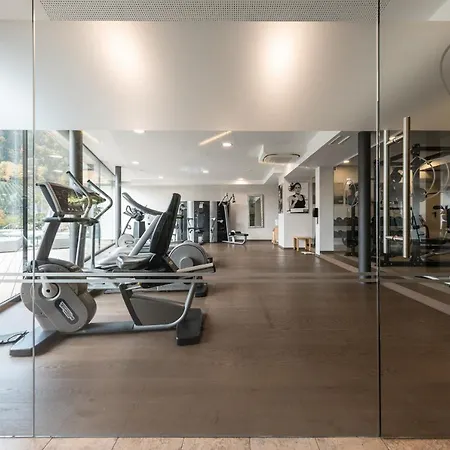 Alpiana - Luxury Dolce Vollan