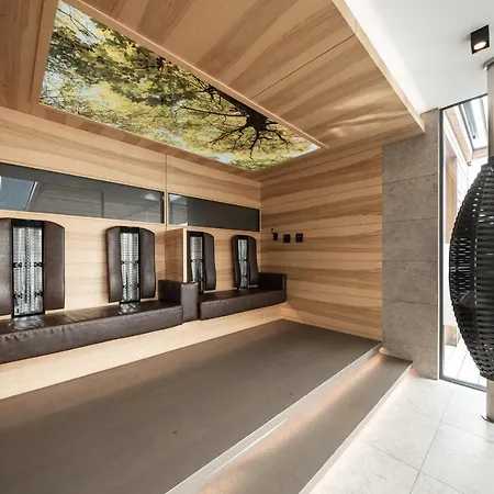 Alpiana - Luxury Dolce Vollan