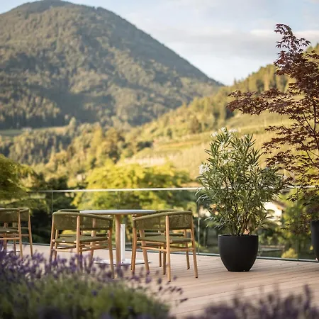 Hotel Alpiana - Luxury Dolce 4*