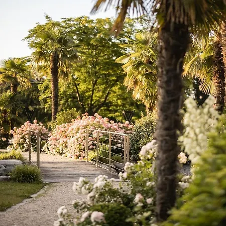 Hotel Alpiana - Luxury Dolce