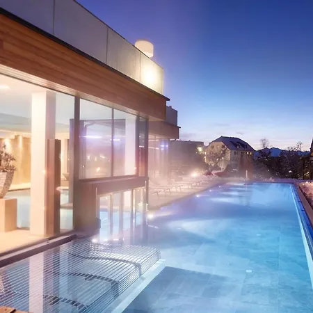 Alpiana - Luxury Dolce Hotel