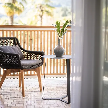 Alpiana - Luxury Dolce Hotel