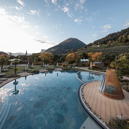 Alpiana - Luxury Dolce Hotel