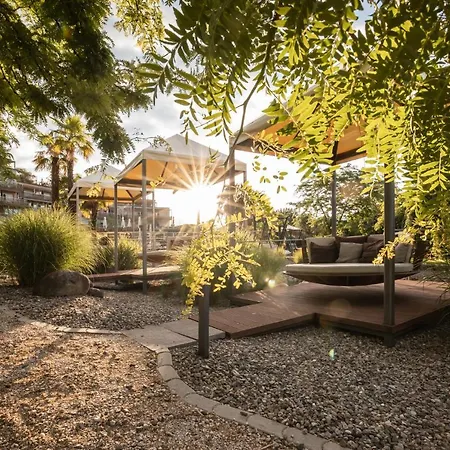 Hotel Alpiana - Luxury Dolce Vollan
