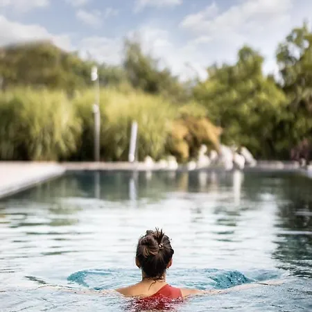 Hotel Alpiana - Luxury Dolce 4*