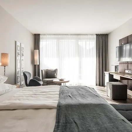 Alpiana - Luxury Dolce 4* Vollan