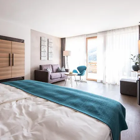 Alpiana - Luxury Dolce Vollan