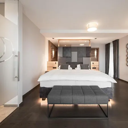 Alpiana - Luxury Dolce 4* Vollan