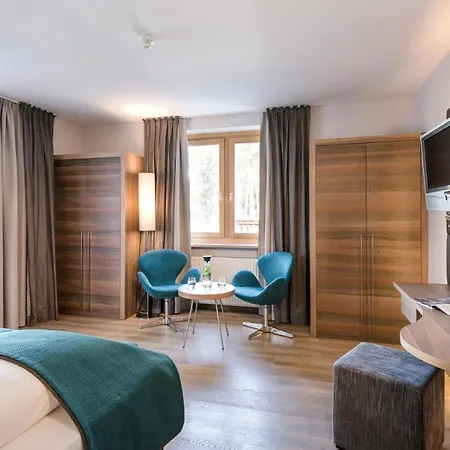 Alpiana - Luxury Dolce Hotel